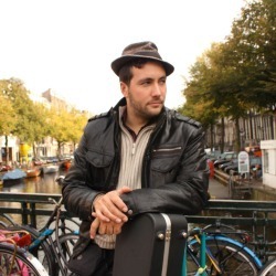 L'avventura di Simon Carri&egrave;r: 11 paesi e 63 citt&agrave; in 109 giorni | Couchsurfing | Scoop.it