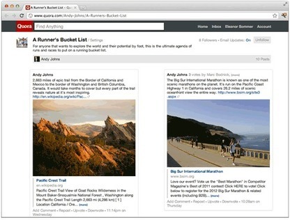 About Quora - Quora | kalen | Scoop.it