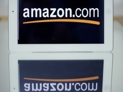 Don't get mad about Amazon and make the right ethical choice - The Independent (blog) | Ethics | Scoop.it