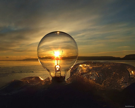 36 Amazing Natural Light Photography | Pressenet | Scoop.it