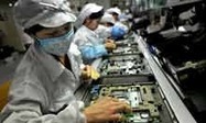 Taiwan iPhone manufacturer replaces Chinese workers with robots | CyberInterNetics | Scoop.it
