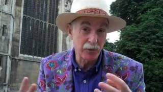Howard Rheingold on essential media literacies | Conciencia Colectiva | Scoop.it