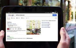 Go places with new Google tool for business | GinaHooper | Scoop.it