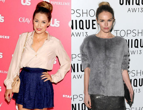 Dit is Hollywoods hipste kapsel | kapsel trends | Scoop.it