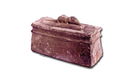 Returned rare sarcophagus of mummified rat to be displayed in Egyptian Museum Tuesday - Ancient Egypt - Heritage - Ahram Online | Ancient Egypt and Nubia | Scoop.it