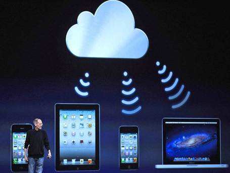British internet users' personal information on major 'cloud' storage services can be spied upon routinely by US authorities | Ethical Issues In Technology | Scoop.it