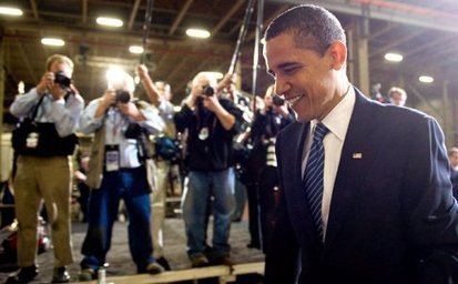 Tuesday: Romney and Ryan Turn the Tables on Obama « Egyptday1 | Might be News? | Scoop.it