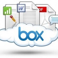 Le service de sauvegarde Box devient plus collaboratif. | Les outils du Web 2.0 | Scoop.it