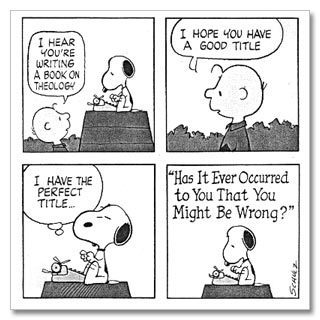 Life Lessons from Snoopy and the Peanuts Gang | Peanuts | Scoop.it