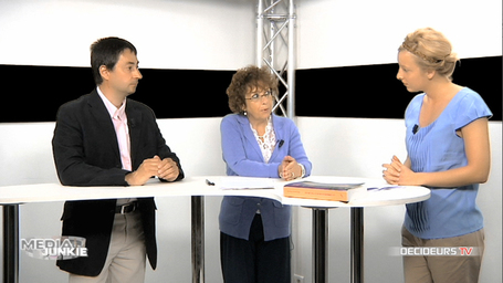 Vid&eacute;o : Spin doctor & storytelling : les enjeux de la communication politique | La Bataille de la Com | Scoop.it