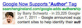 Only 9% Of Tech Blogs Implement Google Authorship Properly | The Google+ Project | Scoop.it