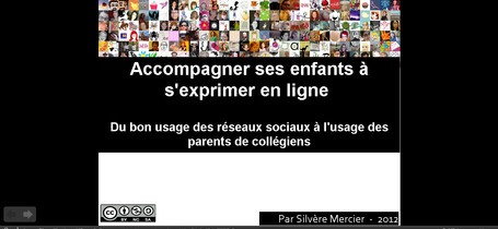 Comment bien accompagner des coll&eacute;giens &agrave; s&rsquo;exprimer en ligne ? | Bibliobsession | Info-doc | Scoop.it