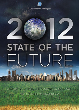Global Futures Studies & Research by The Millennium Project | Y-Worlds | Scoop.it