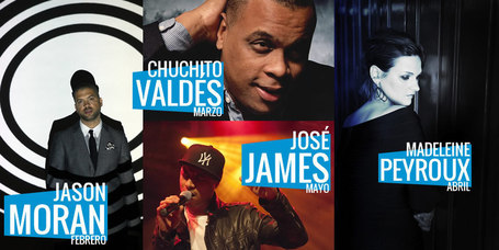Jazz in Blue &ndash; Festival de Jazz | Actualitat Jazz | Scoop.it