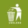 Useless Web