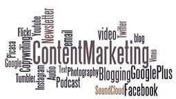 10 Types de Contenus pour Obtenir du Trafic Gratuit | La TV connect&eacute;e et le commerce by JodeeTV | Scoop.it