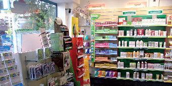 Parapharmacie : un march&eacute; de 480 MDH par an qui &eacute;volue sans r&eacute;glementation | De la E sant&eacute;...&agrave; la E pharmacie..y a qu'un pas (en fait plusieurs)... | Scoop.it