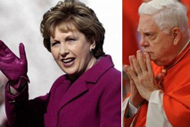 Cardinal Law told Mary McAleese he was 'sorry for Catholic Ireland ... | Legal-illegal | Scoop.it