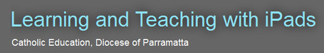 Learning and Teaching with iPads: Creating iBooks with Pages | Social Media: Changing Our World of Education | Scoop.it