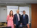 ING y Fundaci&oacute;n Randstad renuevan su acuerdo de colaboraci&oacute;n para la inserci&oacute;n laboral de personas con discapacidad | ADI! | Scoop.it