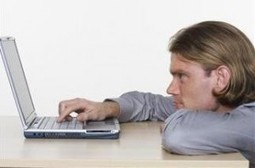 5 Tips For Showing Off Your Personality On Your Author Website | Journaling Writing Revising Publishing | Scoop.it