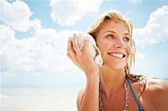 Why do you 'hear the ocean' in a seashell? &rsaquo; Dr Karl's Great Moments In Science (ABC Science) | anti dogmanti | Scoop.it