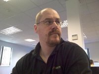 Paul Mellors: Media Camp Nottingham | MediaCampNottingham | Scoop.it