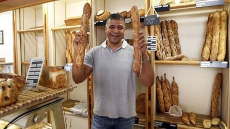 La meilleure baguette de Paris 2013 se trouve dans le XIVe | Fle gastronomie cuisine | Scoop.it