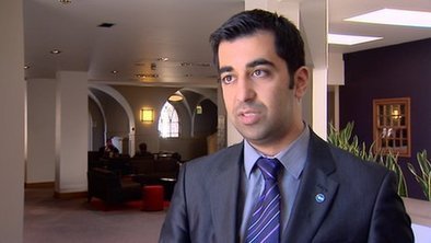 Humza Yousaf criticises UK immigration policies | The Indigenous Uprising of the British Isles | Scoop.it