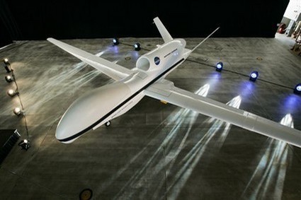 A third of US public fears police use of drones | UtopianDynamics | Scoop.it