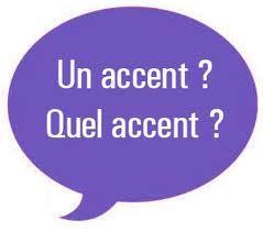 Les accents des Fran&ccedil;ais | Remue-m&eacute;ninges FLE | Scoop.it
