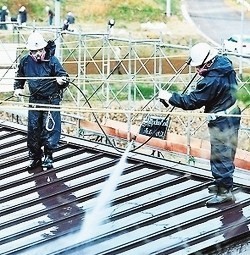 Fukushima Diary - ( Eng trad ) :Un homme est mort lors de la décontamination de Fukushima | FUKUSHIMA INFORMATIONS | Scoop.it