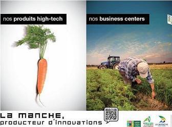 La Manche en affichage | blog-territorial | Scoop.it