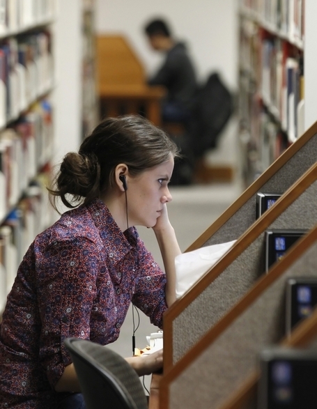 Boring Work Makes People Creative | Technology in Art And Education | Scoop.it