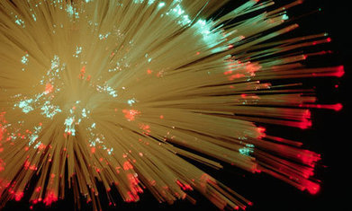 George Soros invests in 'hyperfast' internet firm | Wired State -- the new networked powers-that-be | Scoop.it