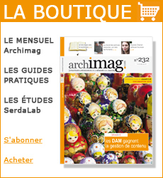 L&rsquo;inspection g&eacute;n&eacute;rale des biblioth&egrave;ques distribue ses notes pour 2011 | Archimag | -th&eacute;caires are not dead | Scoop.it