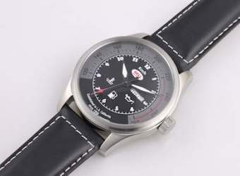 Montre Bell024: l esprit Bell &agrave; votre poignet | Des yeux sur le deux-roues | Scoop.it