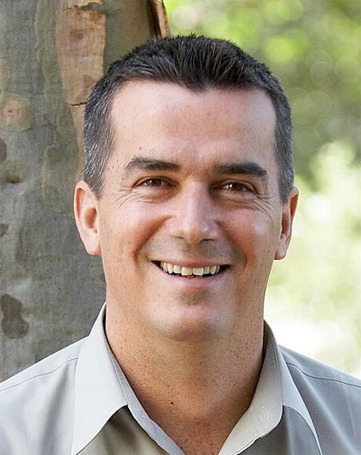 The End of the Industrial Revolution - Paul Gilding - Independent writer & advisor on sustainability. | Information Management for Sustainability | Scoop.it