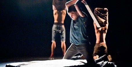 Le Nouveau festival au Centre Pompidou | Live culture | Scoop.it