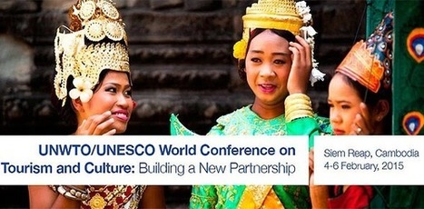 Criar Turismo na Web: Cultura e turismo unidos em conferência. | Investimentos em Cultura | Scoop.it