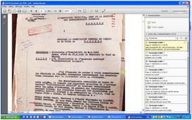 "L'histoire &agrave; l'&egrave;re du num&eacute;rique": Num&eacute;risation, gestion et exploitation informatis&eacute; d&rsquo;un fonds d&rsquo;archives. | Rhit Genealogie | Scoop.it