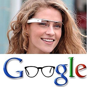 Google Glass : livraison des premiers mod&egrave;les | Ateliers Jisseo | Scoop.it