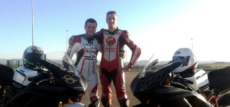 WorldSBK.com | Svitok joined by Bussolotti in SK Energy Team | Ductalk | Scoop.it