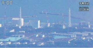 NHK WORLD French | News Centrale de Fukushima : de l'eau radioactive pourrait s'être écoulée dans la mer | FUKUSHIMA INFORMATIONS | Scoop.it