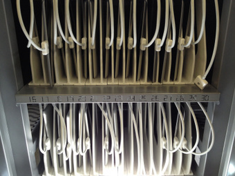 1:1 iPads in Elementary Part 2 &ndash; Setting up the Carts | iPad and PE | Scoop.it