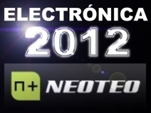 Electr&oacute;nica 2012, en NeoTeo | tecno4 | Scoop.it