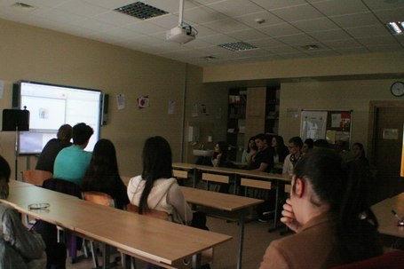 North Korea Presentation at The International School of Latvia | >-College Arrow-> | Scoop.it