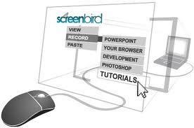 Screenbird:  Desktop Video Capture | Education & Technology News | Scoop.it
