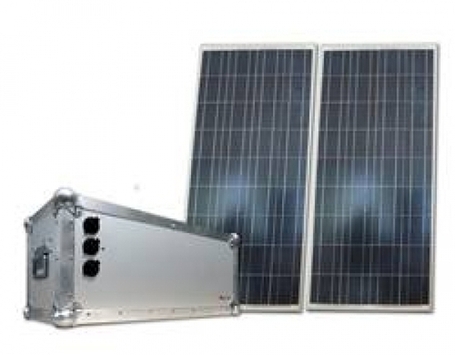 Solarbox 200-130 | EnergyGEEK | Scoop.it