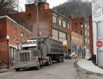 Rural US Disappearing? Population Share Hits Low - ABC News | AP Human Geography Education | Scoop.it